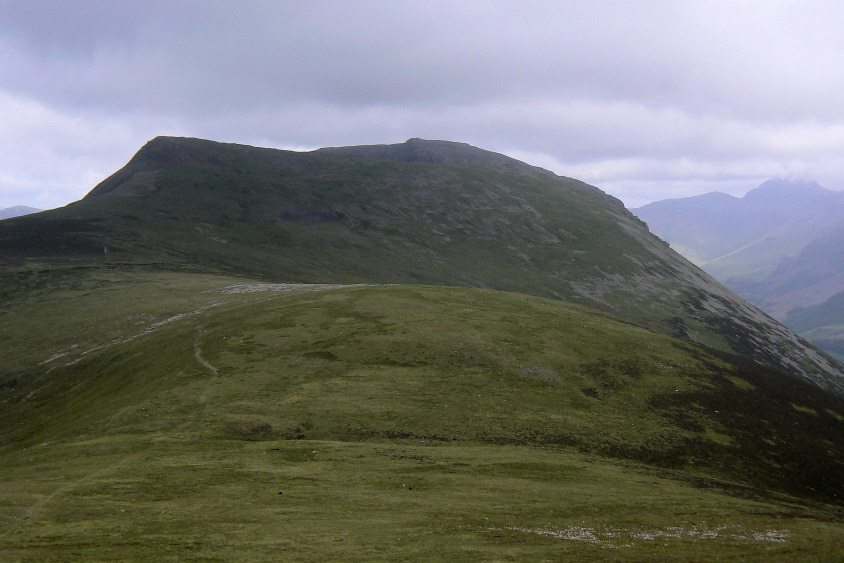 Red Pike Red Pike